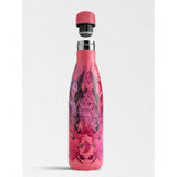 Botella inox mirror tropical 500ml chilly's 2