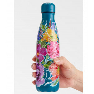 Botella inox petal sketch 500ml chilly's 2