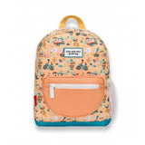 Mochila hello hossy philippines +6 años 1