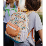 Mochila hello hossy philippines +6 años 2