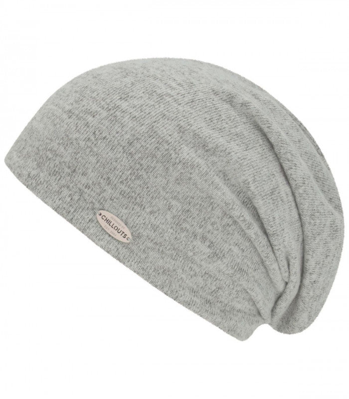 Gorro vaiana light grey chillouts 1