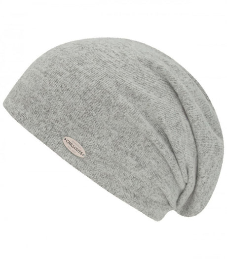 Gorro vaiana light grey chillouts 1