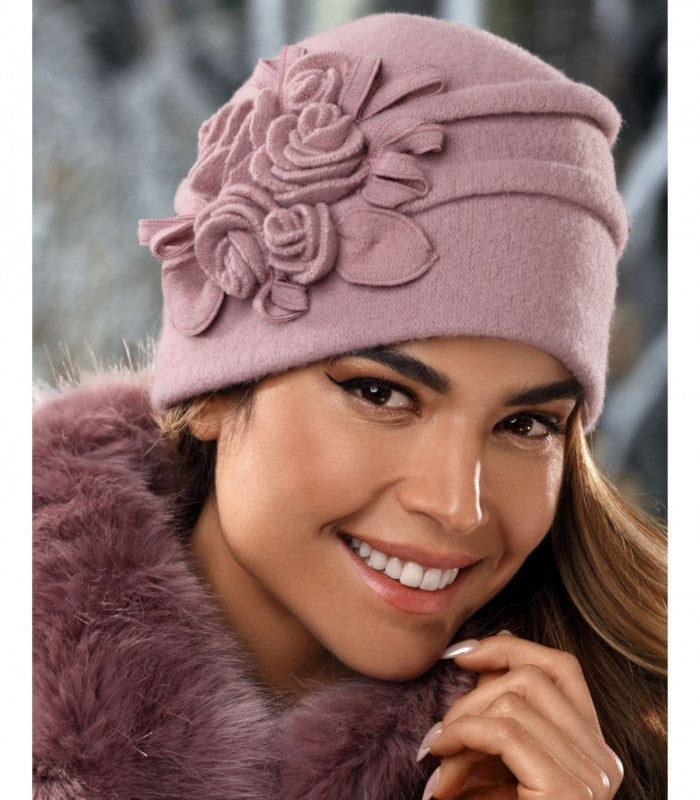 Gorra rebi-540 willi hats 1