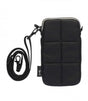 Bolsito telefono puffy luce black 2 tinne-mia 1