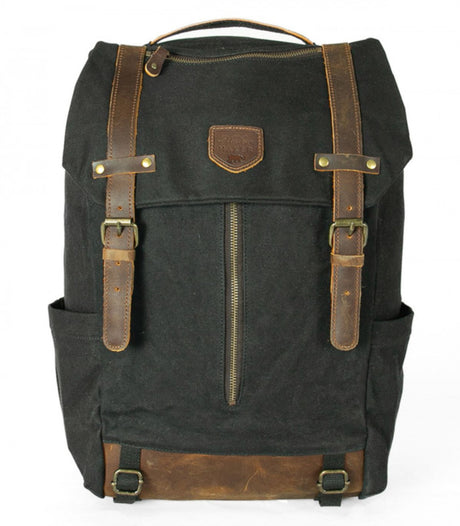 Mochila unimak negro alaskan maker 1