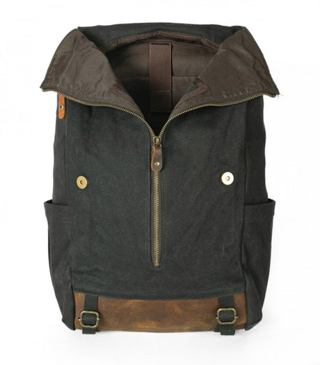 Mochila unimak negro alaskan maker 2