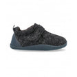 Zapatilla xplorer marvel felt charcoal navy bobux 1