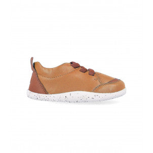 Zapatilla xplorer xp sport caramel mocca bobux 1
