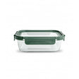 Tupper vidrio rectangular 1040ml iris bcn 1