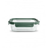 Tupper vidrio rectangular 1040ml iris bcn 1