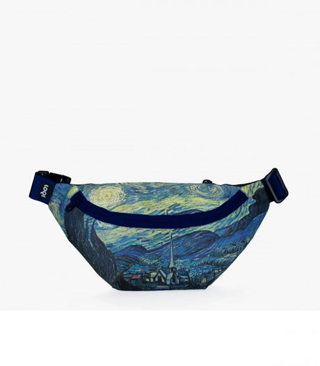 Riñonera vincent van goth the starry night loqi 1