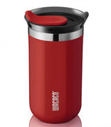 Taza termo wacaco octaroma 300ml rojo 1
