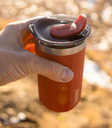Taza termo wacaco octaroma 300ml rojo 2