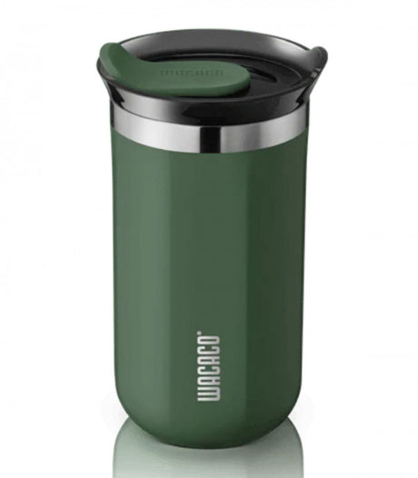 Taza termo wacaco octaroma 300ml verde 1
