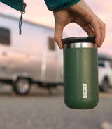 Taza termo wacaco octaroma 300ml verde 2