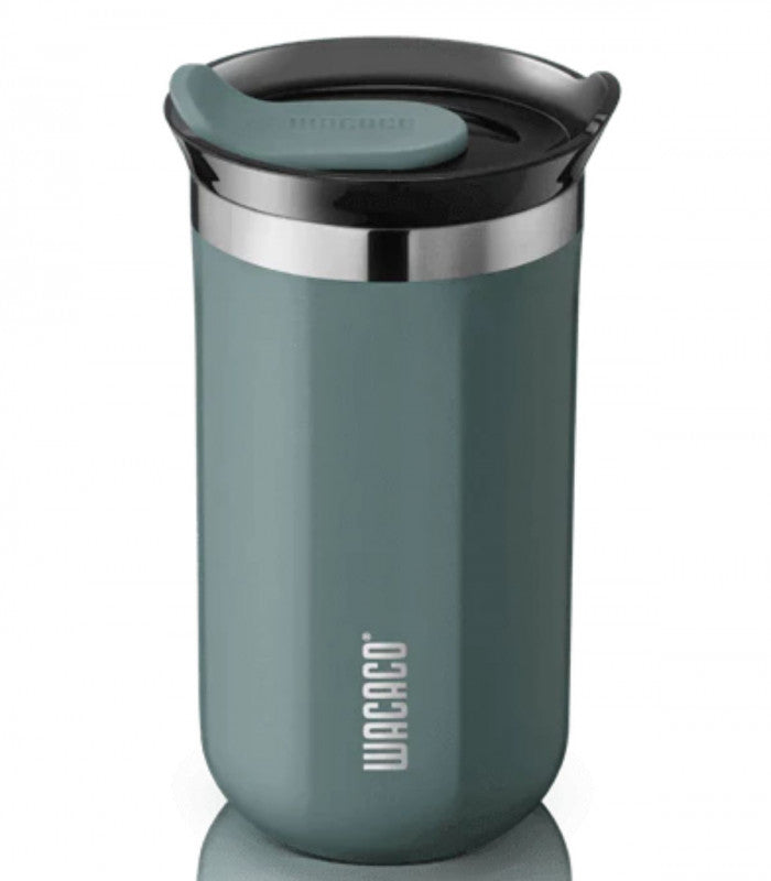 Taza termo wacaco octaroma 300ml azul 1