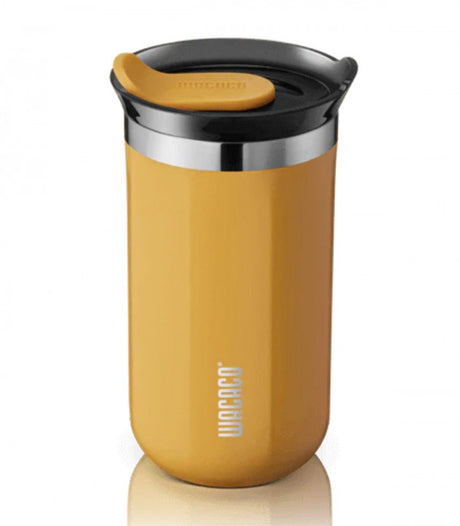 Taza termo wacaco octaroma 300ml amarillo 1