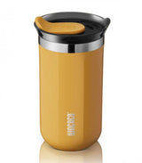 Taza termo wacaco octaroma 300ml amarillo 1