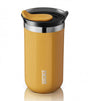 Taza termo wacaco octaroma 300ml amarillo 1