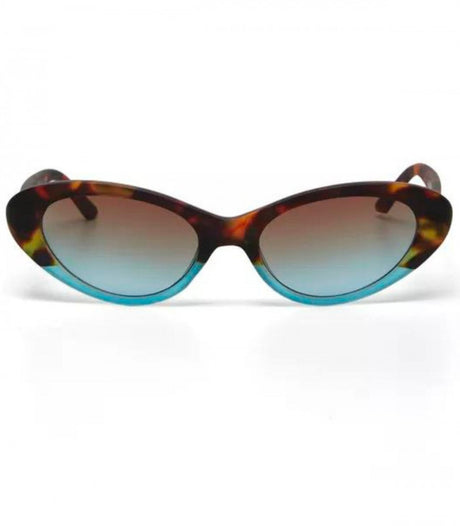 Gafas de sol okkia lina havana blue 2