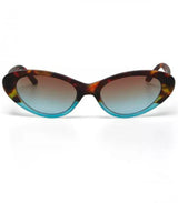 Gafas de sol okkia lina havana blue 2