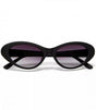 Gafas de sol okkia lina black 1