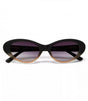 Gafas de sol okkia lina black pink 1