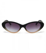Gafas de sol okkia lina black pink 2