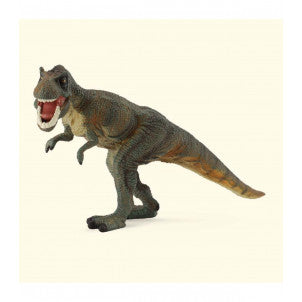 Tyrannosaurus rex verde collecta 1