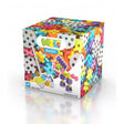 Bloques construccion basic constructor basic 100 pzas meli 1