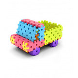 Bloques construccion basic 300 pzas meli 2