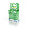 Base plataforma verde basic meli 1