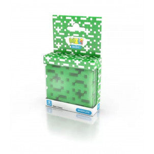 Base plataforma verde basic meli 1