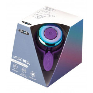 Timbre neochrome lila micro 2