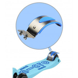 Freno maxi-micro azul 2