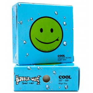 Parafina cool rob machado blue bubble gum 1