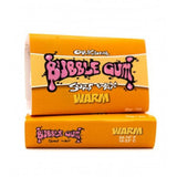 Parafina warm to tropical orange bubble gum 1