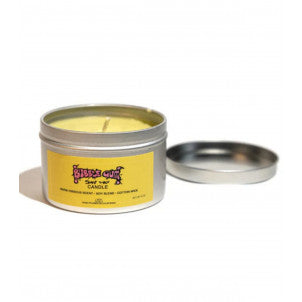 Vela ambientador hibiscus bubble gum 1