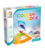 Colour code. 1
