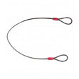 Cable de acero sin cierre cobra 575 abus 1
