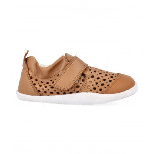 Zapatilla xplorer go punch caramel bobux 1