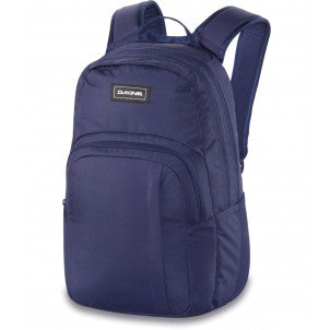 Mochila campus m 25l naval academy dakine 1