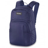 Mochila campus m 25l naval academy dakine 1