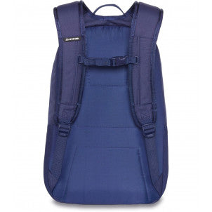 Mochila campus m 25l naval academy dakine 2