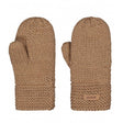 Manopla kids yuma light brown barts amsterdam 1-2 años 1