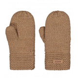 Manopla kids yuma light brown barts amsterdam 1-2 años 1