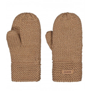 Manopla kids yuma light brown barts amsterdam 1-2 años 1