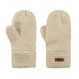 Manopla kids yuma cream barts amsterdam 1-2 años 1