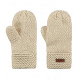 Manopla kids yuma cream barts amsterdam 1-2 años 1