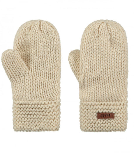 Manopla kids yuma cream barts amsterdam 1-2 años 1